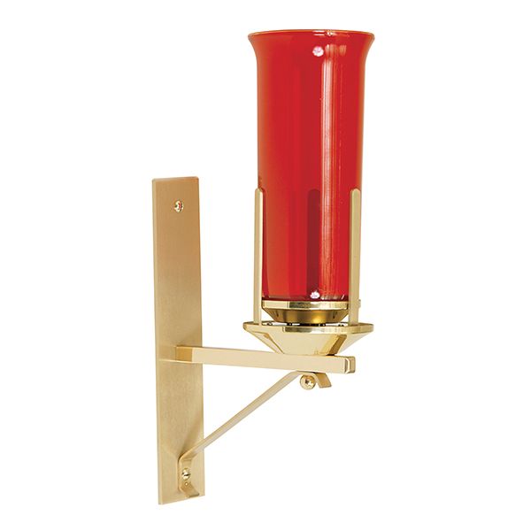 K Brand Sanctuary Lamp And Wall Bracket-K161