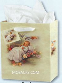 Baptism Small Gift Bag GB-397S