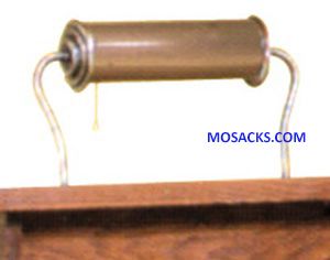Brass Lamp For Pulpit Or Lectern 40-1178