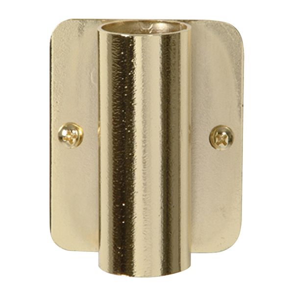 Permanent Processional Torch Pew Bracket K538