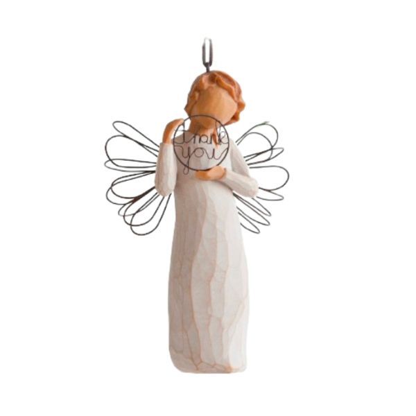 Willow Tree Just For You Ornament 5.5" h 26193