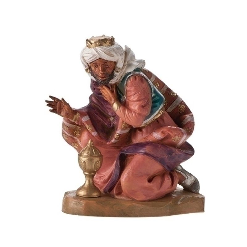 Fontanini 7.5 Inch King Balthazar 72816