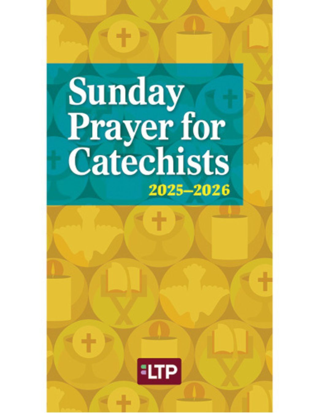 Sunday Prayer for Catechists 2025-2026 Sunday Prayer for Catechists