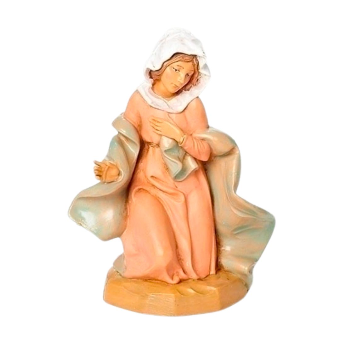Fontanini 5 Fontanini 5 Inch Classic Nativity Mary 72512