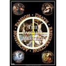 Paschal Mystery 19" x 27" Laminated Catholic Poster