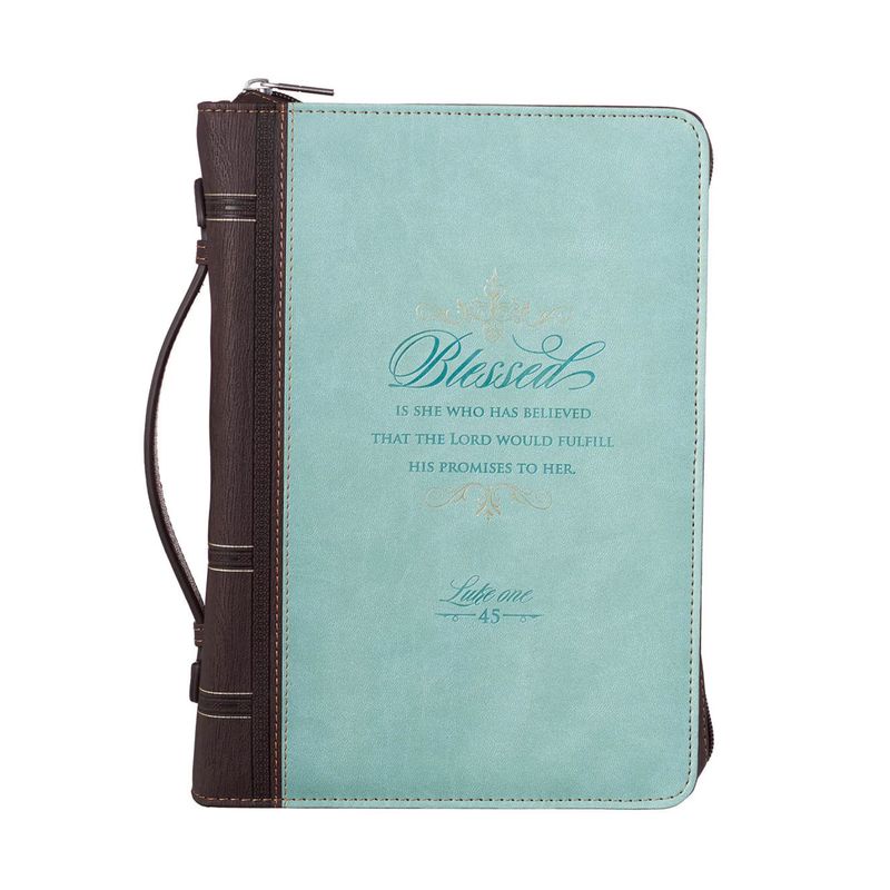 Luke 145 Bible Cover 6006937139039