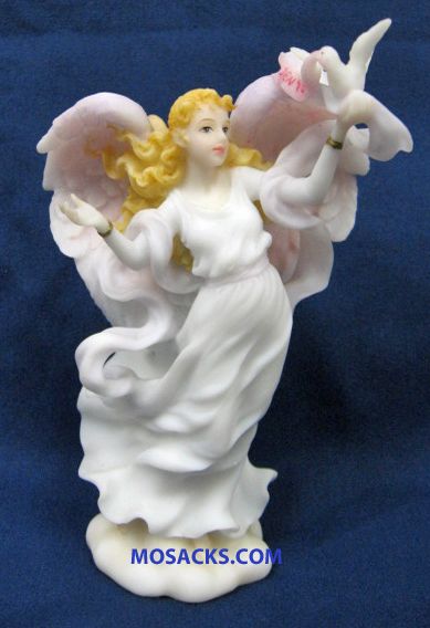 Seraphim Classics Angel Of The Month January 81811