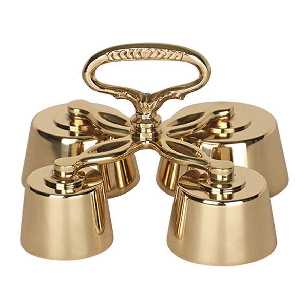 K Brand Altar Bells K427 FREE SHIPPING