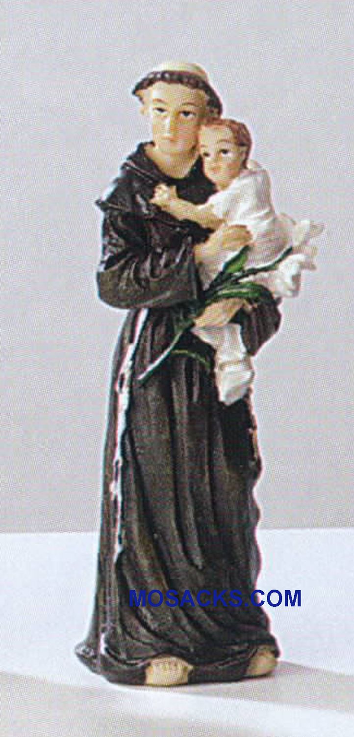 Patrons and Protectors St. Anthony Statue -50279