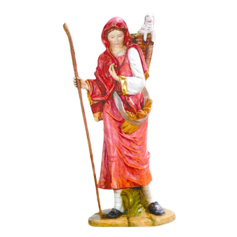 Fontanini Masterpiece 70" Shepherdess 20-57714