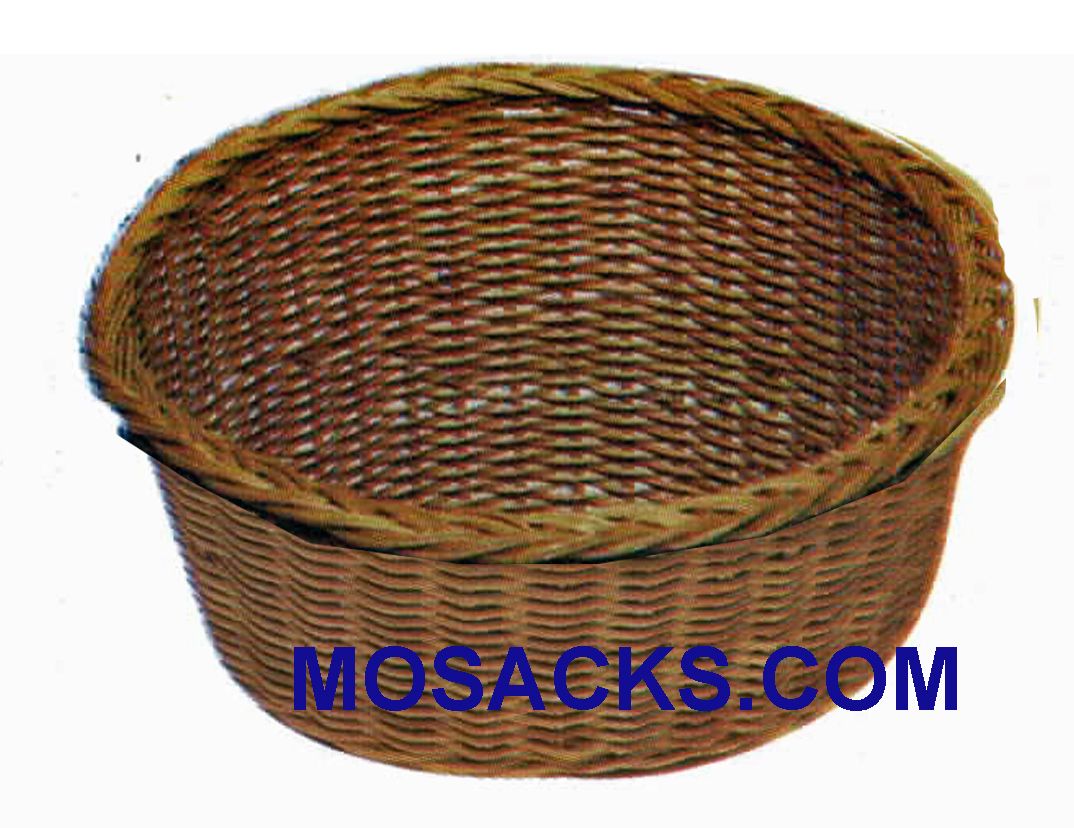 Collection Basket Offertory Basket Round-454U Collection Basket Offertory Basket Round-454U