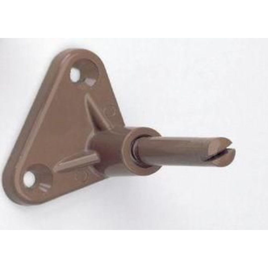 Pew Kneeler Bracket 8-RU-E