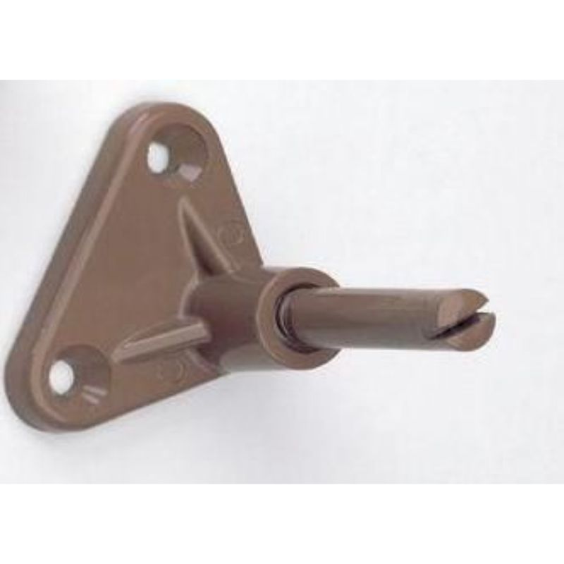 Pew Kneeler Bracket 8-RU-E (Pair) Pew Kneeler Bracket 8-RU-E