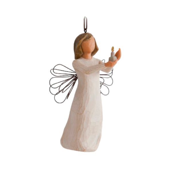 Willow Tree Angel of Hope Ornament 27275
