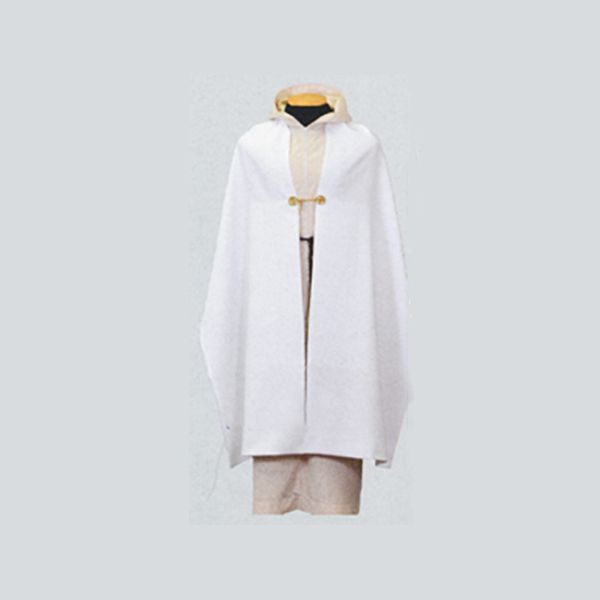 Beau Veste Vimpona Humeral for Servers to hold Mitre and Crozer 10-VIMPONA