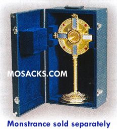 Monstrance Carrying Case for 23" H Monstrance K223