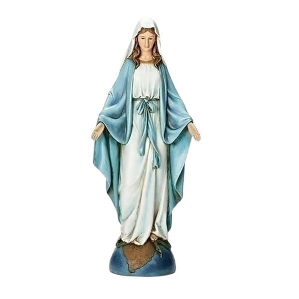 Our Lady of Grace Figure Renaissance Collection20-46694