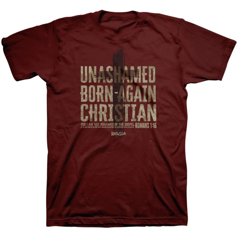 Unashamed-Born-Again-Christian-T-Shirt-APT4547