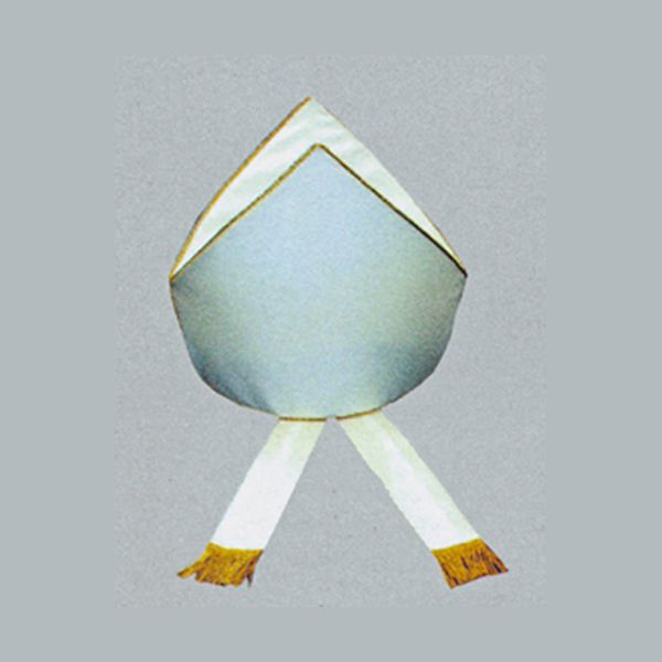 Beau Veste Mitre-10-M308 Beau Veste Mitre-10-M308 FREE SHIPPING on Bishop Mitre
