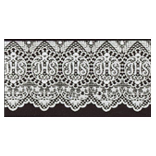 Beau Veste Lace Edging & Insertion 9 wide 10-1215X Beau Veste Lace Edging & Insertion 9" wide 10-1215X