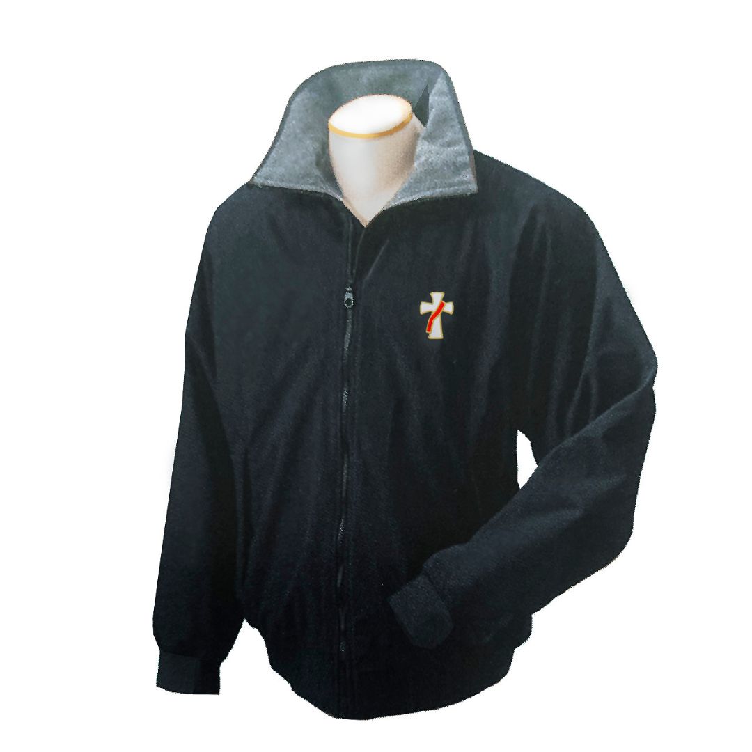 Beau Veste Clergy All-weather Jacket C-700 Size 2XL