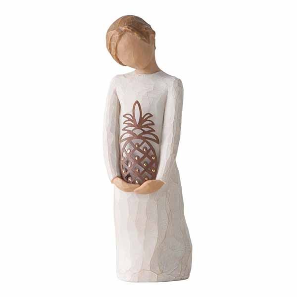 Willow Tree Gracious 5.5" h 27369