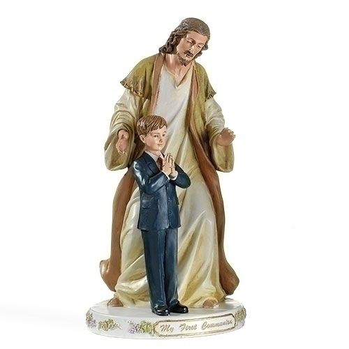 Joseph's Studio "My First Communion" (9.5") #47745