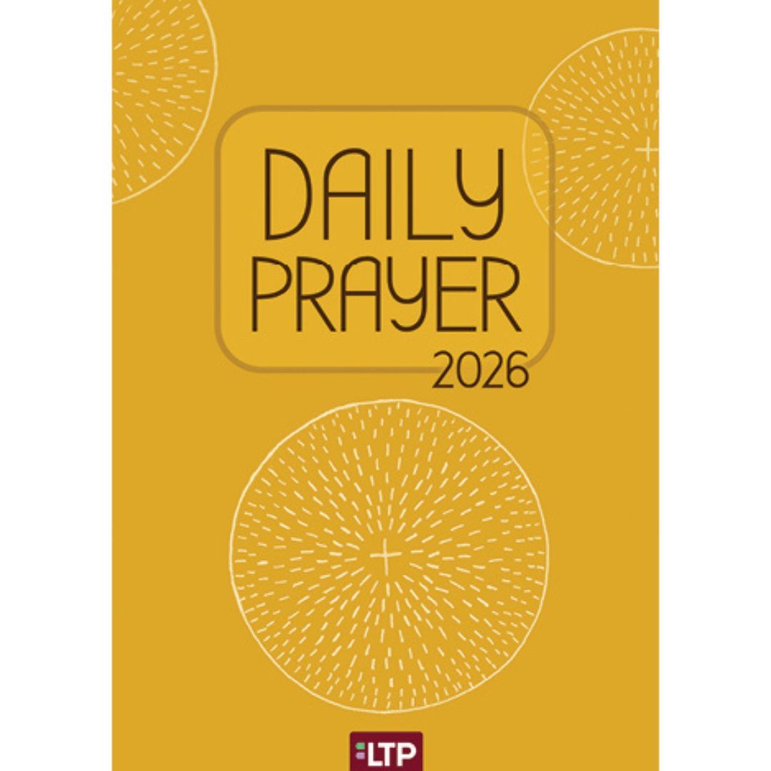 2026 Daily Prayer 120-DP26 2026 Daily Prayer 120-DP26