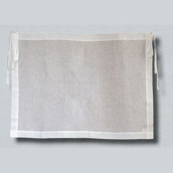 Beau Veste Gremiale Plain 10-GremialeP