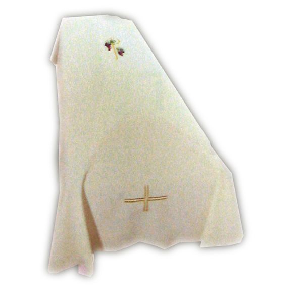 Beau Veste Resurrection Funeral Pall Grape design 548 Beau Veste Resurrection Funeral Pall 548