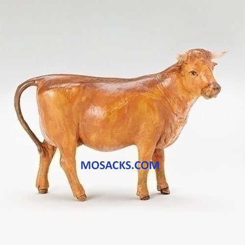Fontanini 5 Inch Standing Ox-54141