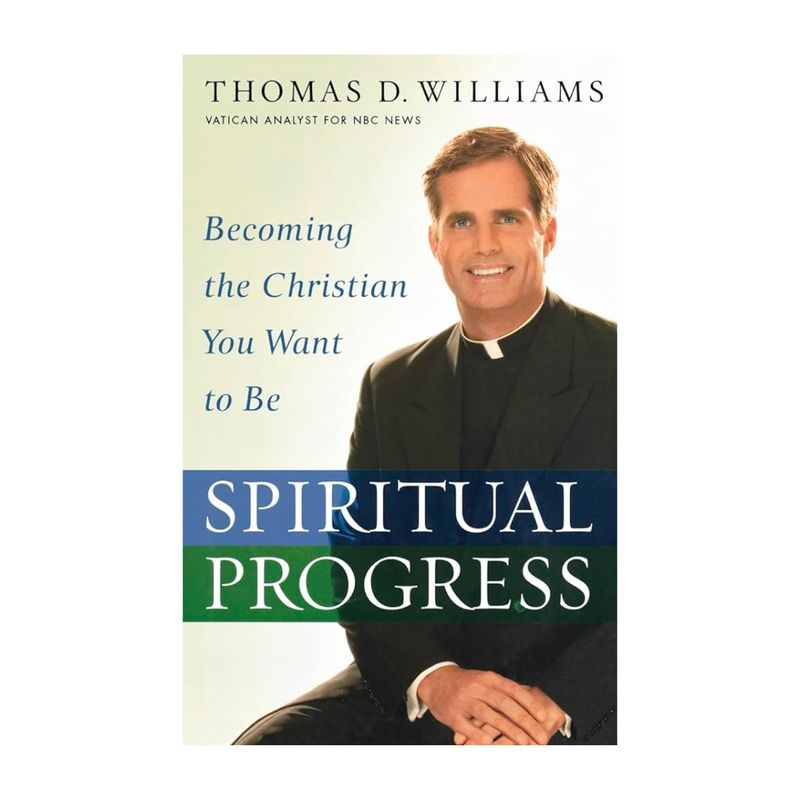 Spiritual Progress