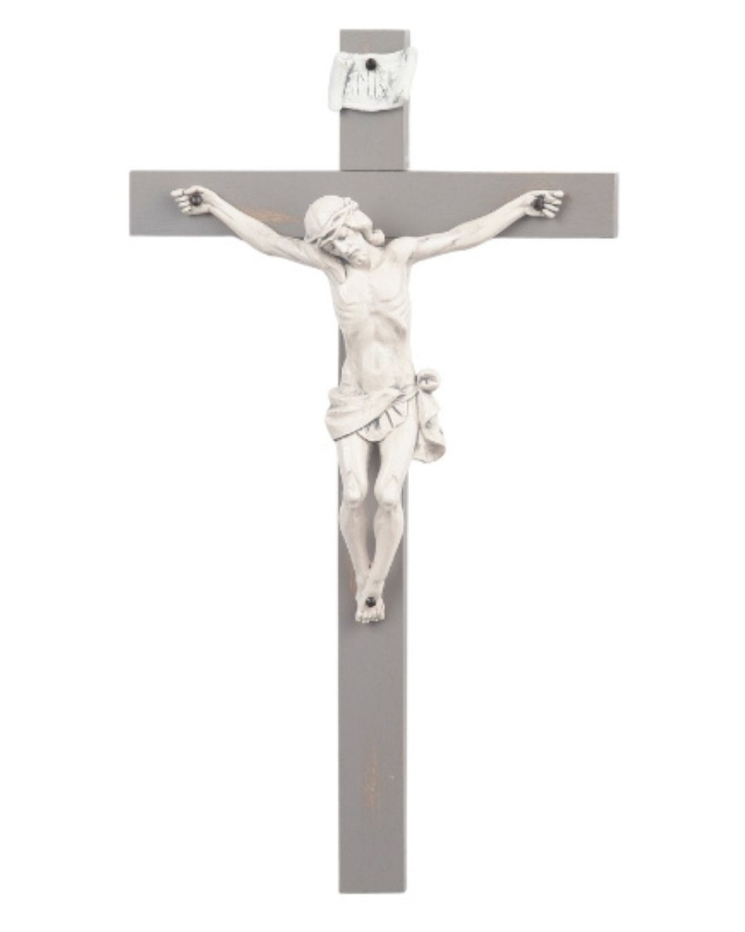 Fontanini 12 12" Fontanini Crucifix by Roman