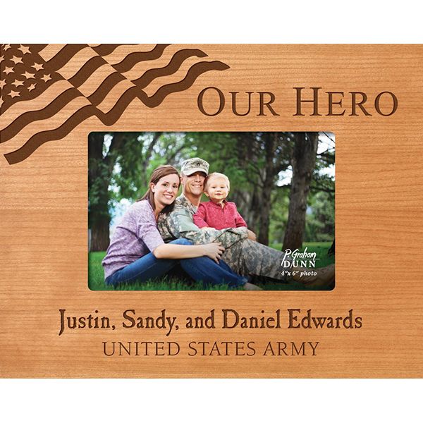 CHERRY PHOTO FRAME 4X6-ZFCD22