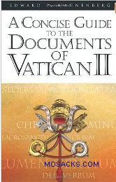 Concise Guide to the Documents of Vatican II by Edward P Hahnenberg -9780867167165524