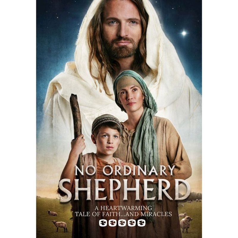 No Ordinary Shepherd