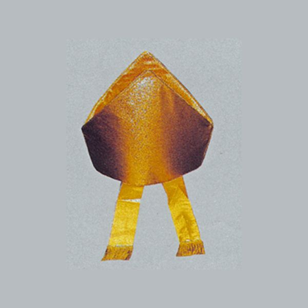 Beau Veste Mitre-10-M309 FREE SHIPPING on Bishop Mitre