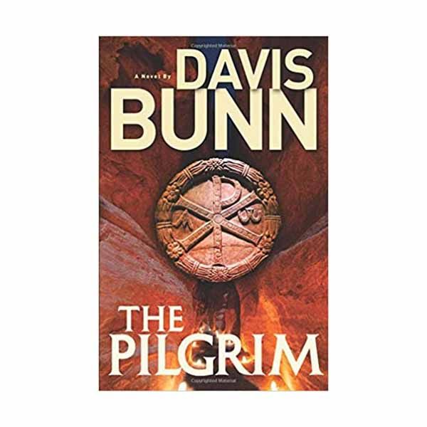 The Pilgrim "The Pilgrim" by Davis Bunn - 9781616368654