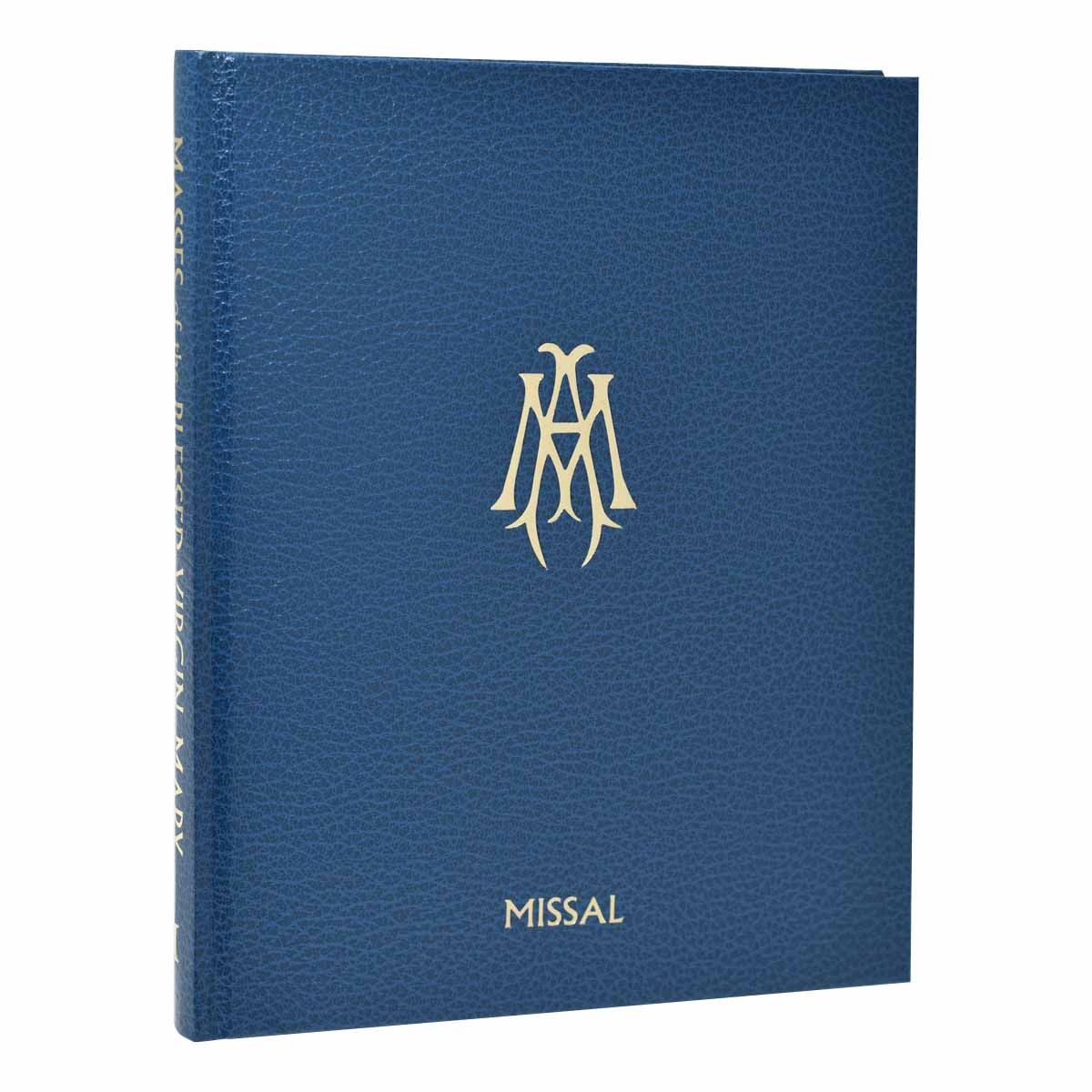 Sacramentary: Blessed Virgin Mary, Vol.1, #26/22