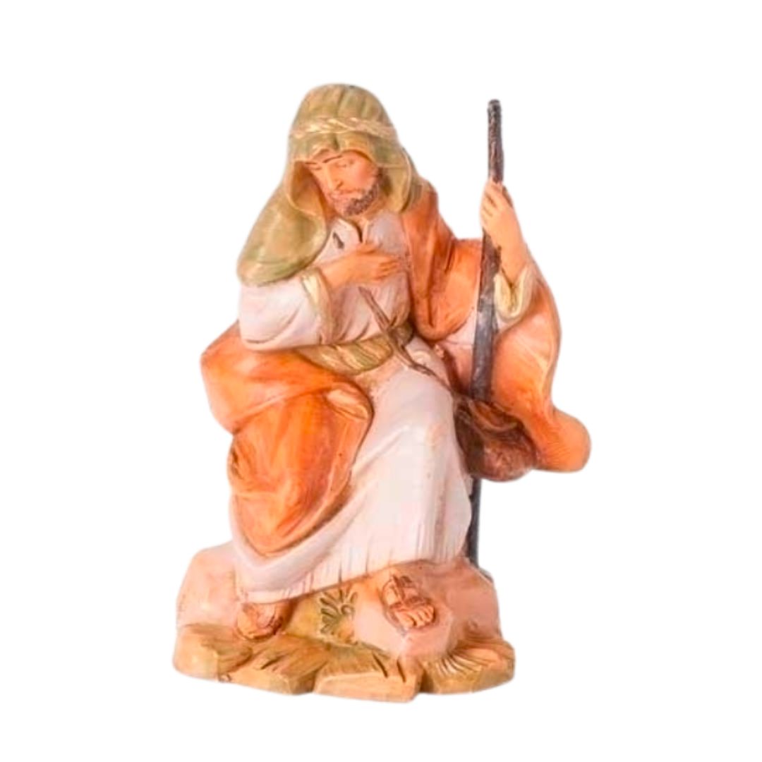Fontanini 5 Inch Nativity Centennial Joseph 57511