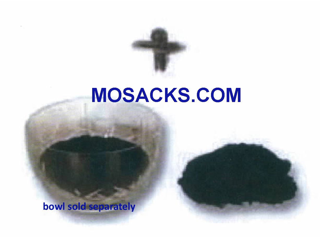 Ashes For Ash Wednesday Ashes For Ash Wednesday made of 100% Palm Ashes