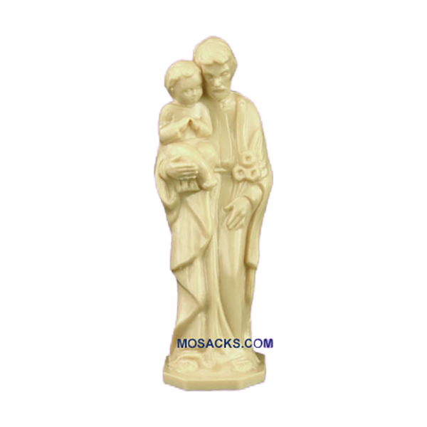St. Joseph Home Sale Kit with statue to sell a house Home Seller Kit