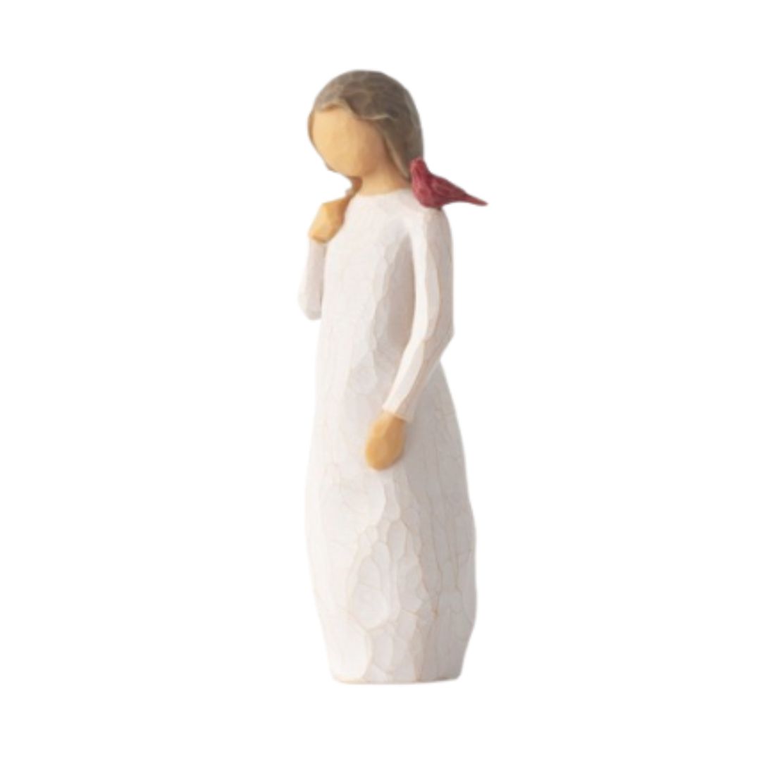 Willow Tree Messenger Figurine - 28236