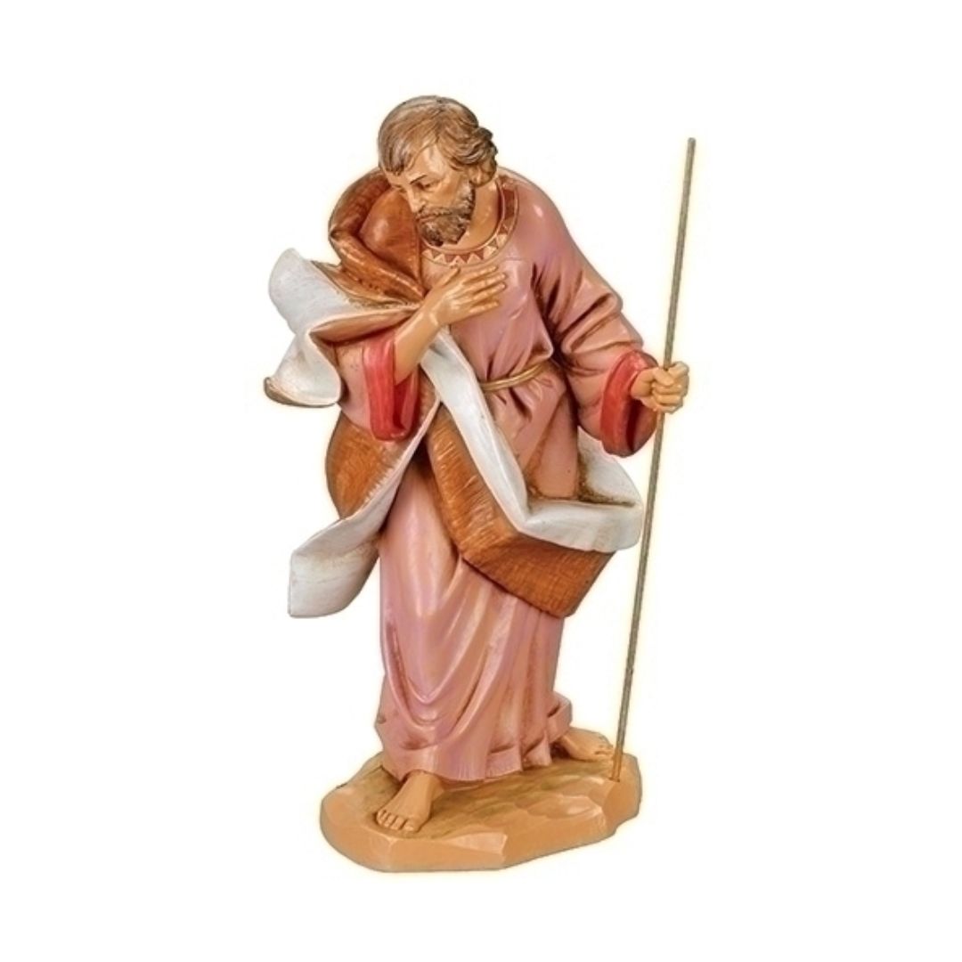 Fontanini 12 Inch Joseph 72911