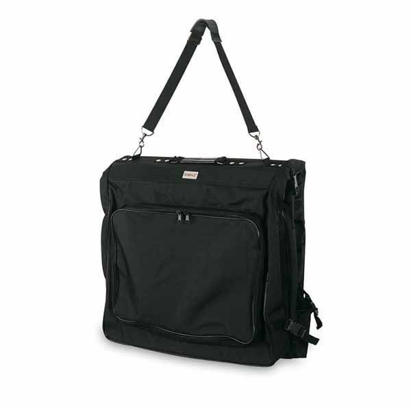 Slabbinck Clergy Travel Bag 3450 includes 3 vestment hangers