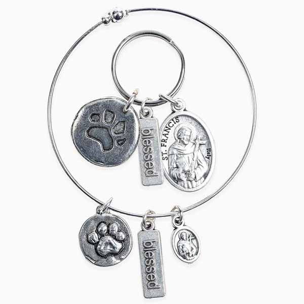 My Saint My Hero Blessed Pet Blessing SET-485-52001SL