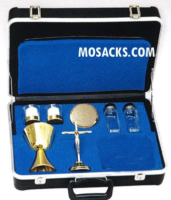 K Brand Mass Kit with Carrying Case K265 No Paten