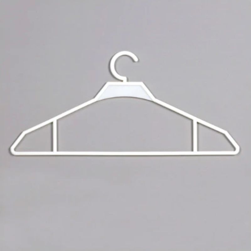 Plastic Vestment Hanger 8-RU20