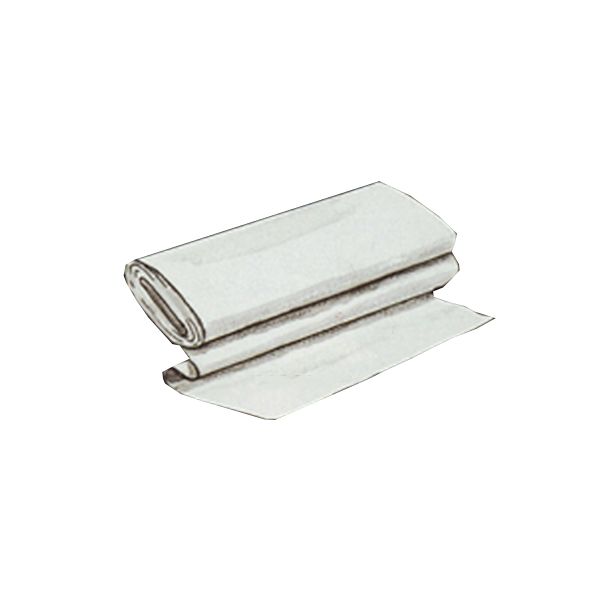 Beau Veste Synthetic Fabric 65% Poly 35% Cotton White 60 Wide 10-600 Beau Veste Synthetic Fabric 65% Poly 35% Cotton White 60" wide 10-600