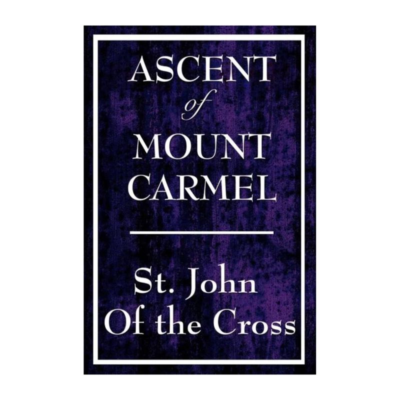 The Essential John of the Cross from Wilder Publications 108-9781604592849